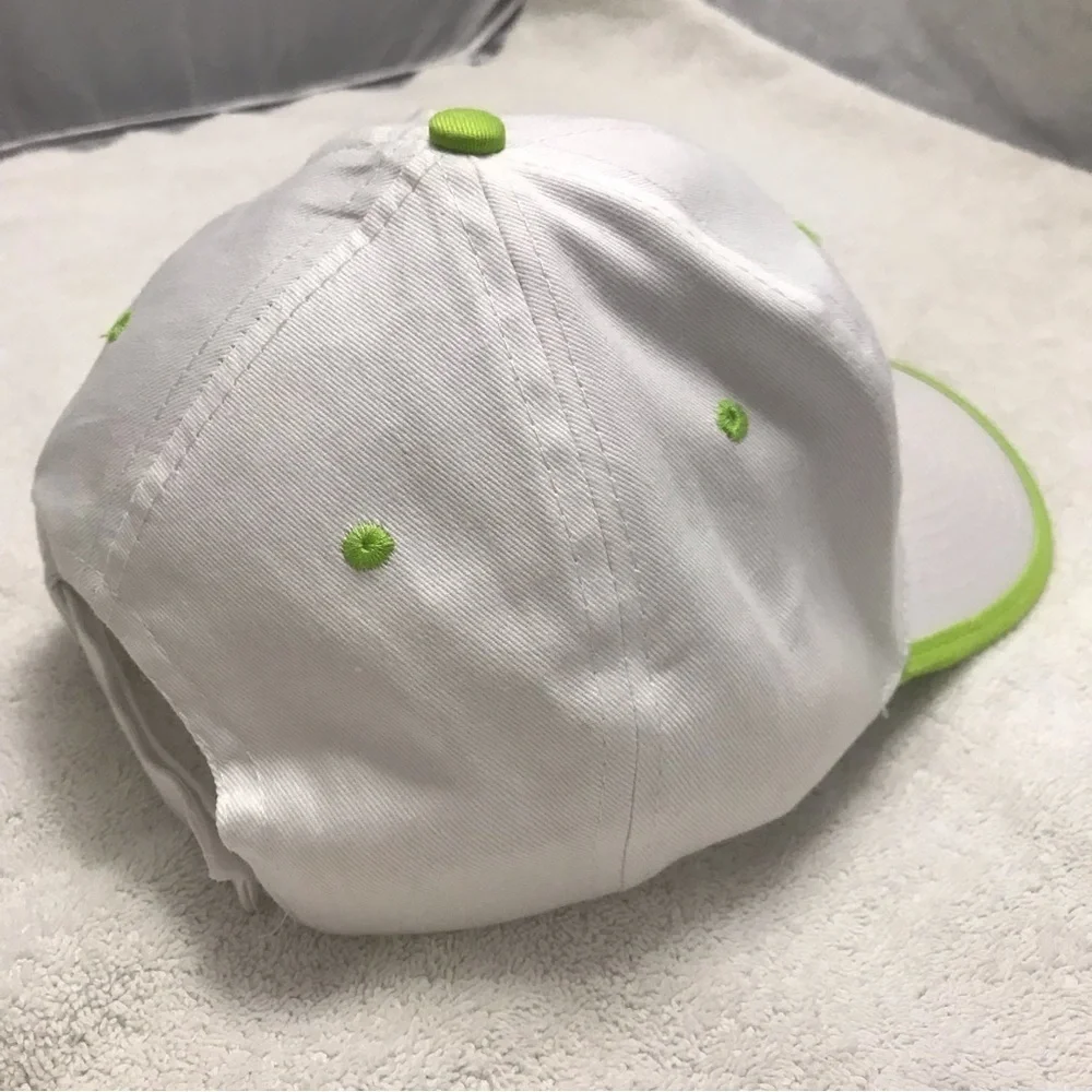 Hit Wear - Tulane University Green Wave Ball Cap